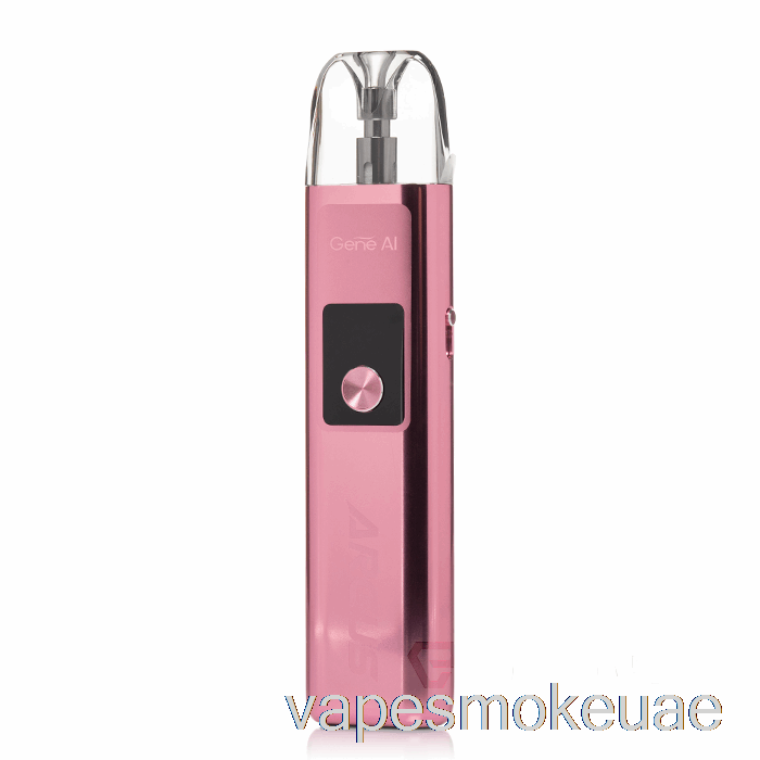 Vape Uae Voopoo Argus G 25w Pod System توهج وردي